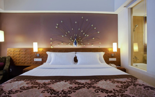 Sun Island Hotel & Spa Kuta