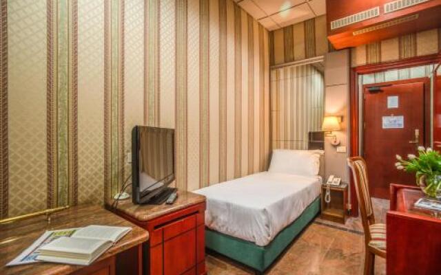 Castro Pretorio Easy Rooms