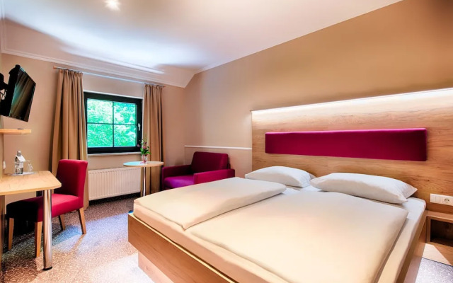 Hotel Seeschloss