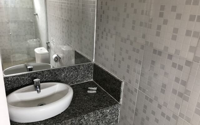 Onix Hotel Praia de Piatã