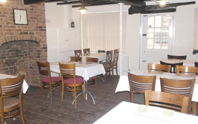 Severn Valley Guest House