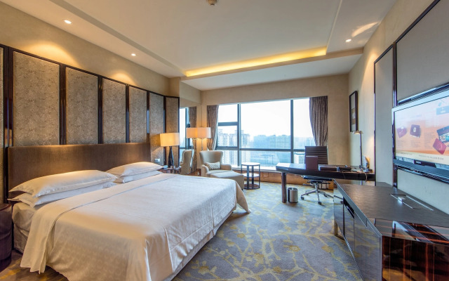 Sheraton Zhongshan Hotel