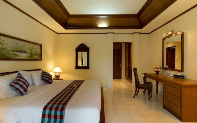 DePradha Guest House