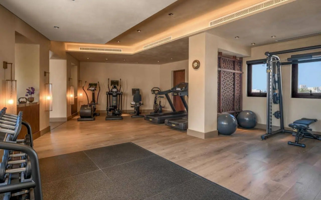 The Chedi Al Bait, Sharjah, UAE