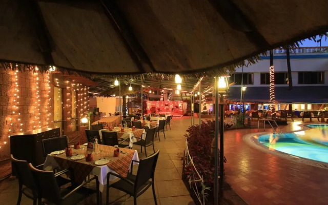 Hotel Aajura