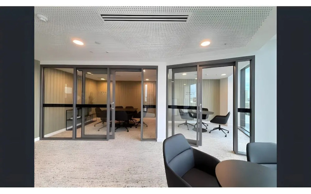 The Star Residence 2BR by Samah