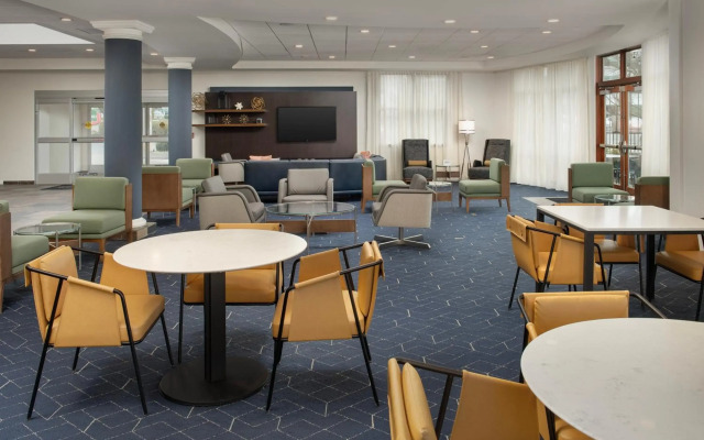 Courtyard by Marriott Seattle Kirkland