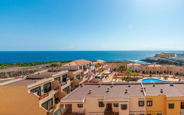 Arco Iris Duplex Ocean View PH09
