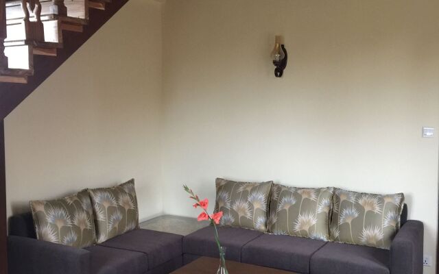 Cottage San Francesco