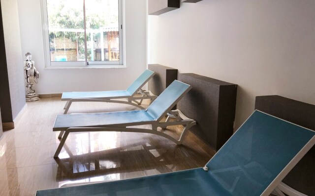 Elite Life 5 Residence