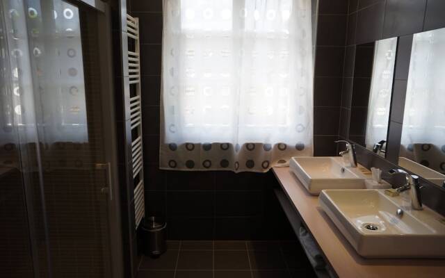 Hostellerie de la Porte Bellon