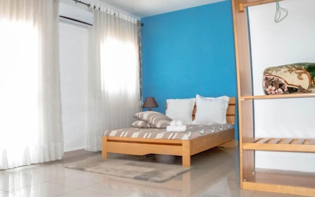Victoria Beach Hotel