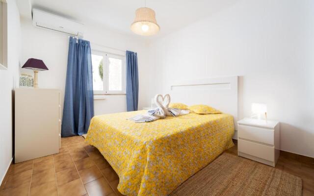 Apartamento 2M - Praia do Carvoeiro