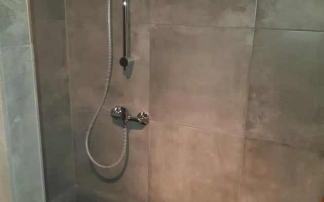 Vakantiehuis Veluwemeer