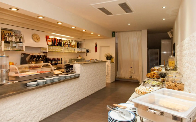 Hotel Madera