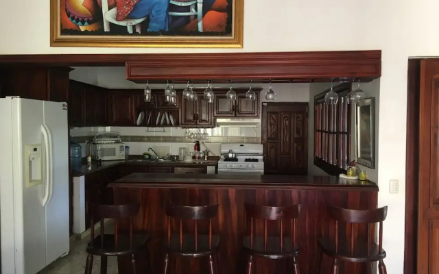 Villa Palma Sosua