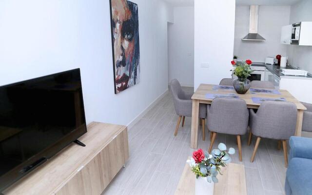 Piso Plaza Mercado 2,3