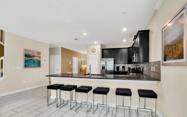 9000HS, Davenport , US