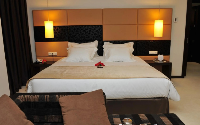 Axis Porto Business & Spa Hotel