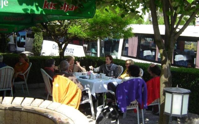Hotel Sunce