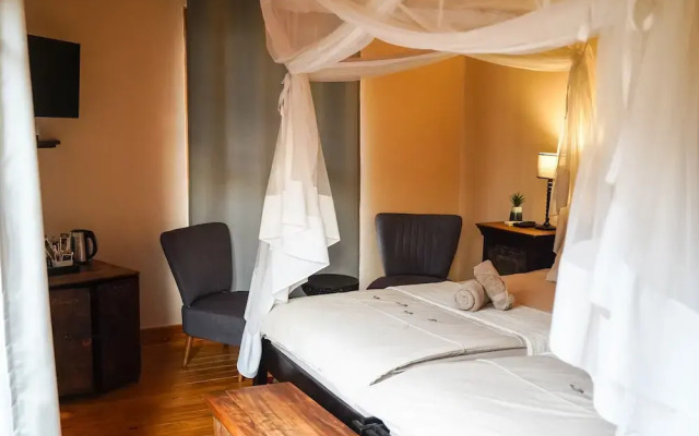 Ti Melen Boutique Guesthouse l Ondili