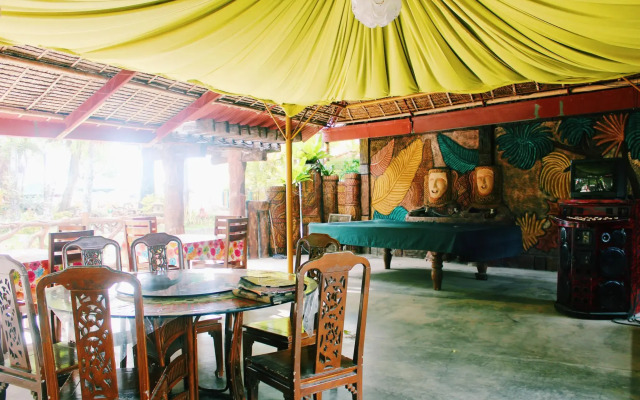 Paradiso del Sur Resort