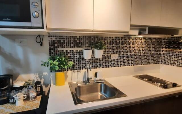 SMDC Air Residences Makati