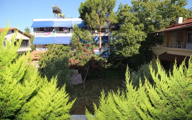 Yüksel Motel