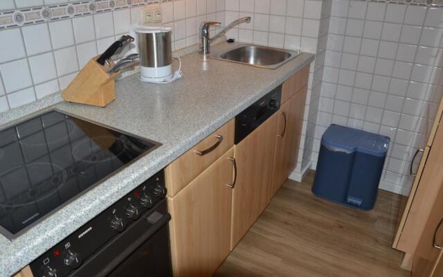 Traumblick FeWo Nr 241