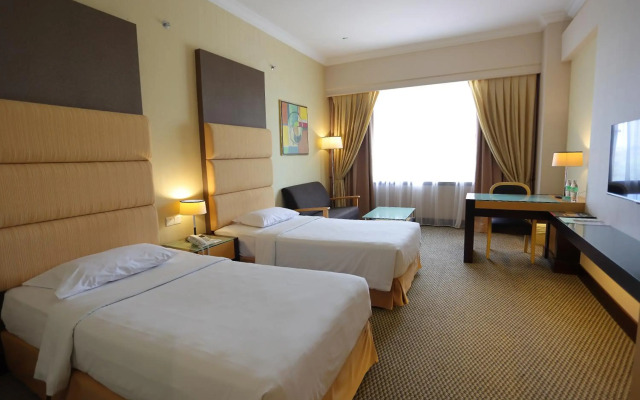 Dynasty Hotel Miri