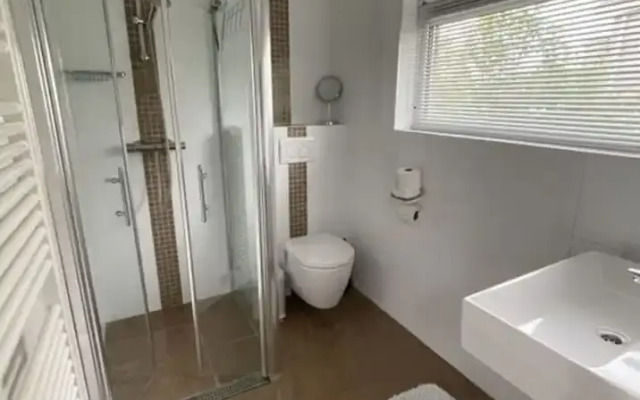 Holiday Apartment Rietzanger for 10 Peop