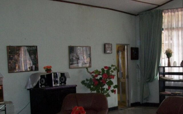 Jayabima Rest Hotel