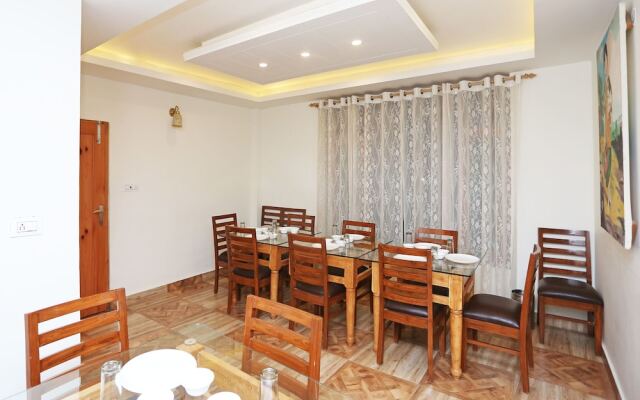 OYO 9574 Hotel The Nature Bliss