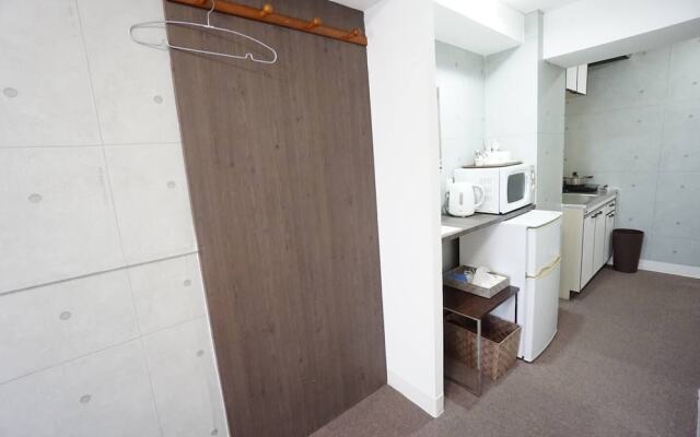 Hostel 758 Nagoya4S
