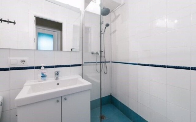 Sevilla Apartments Ruiz