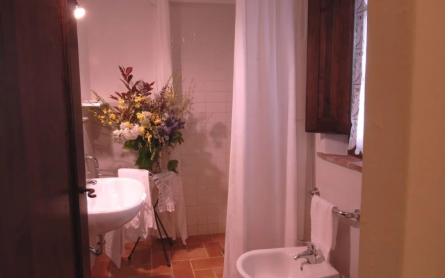 Podere Poggio al Sole