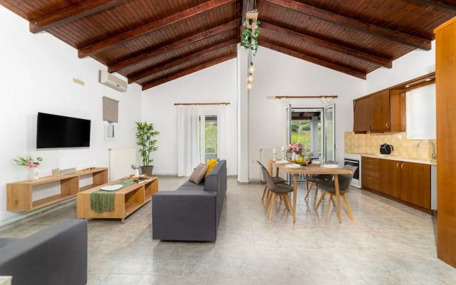 Villa Elva