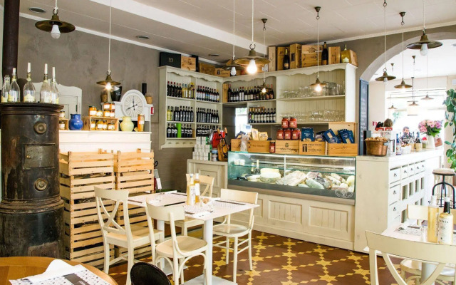 Rooms&Breakfast Tirano