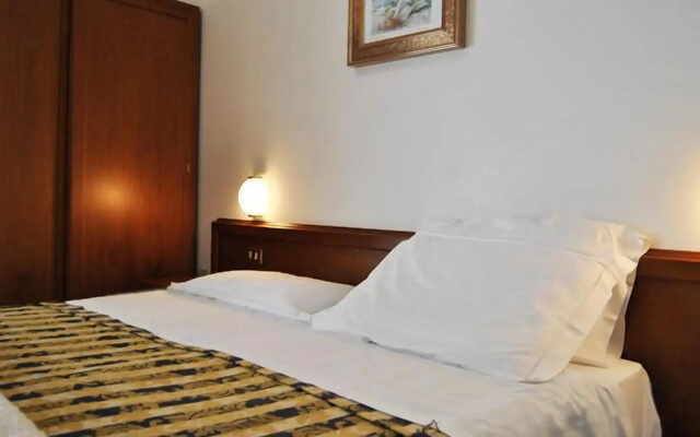 Hotel Santorotto