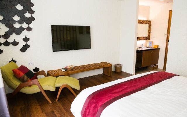 Su Beautiful Homestay