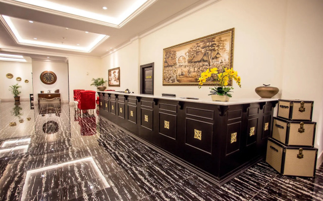 Same Hotel Malang