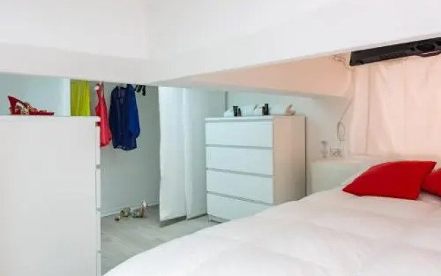 Loft Colosseo entire Apartment for family
