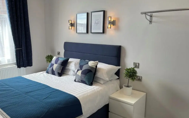 Marlborough Sea View Holiday Apartments