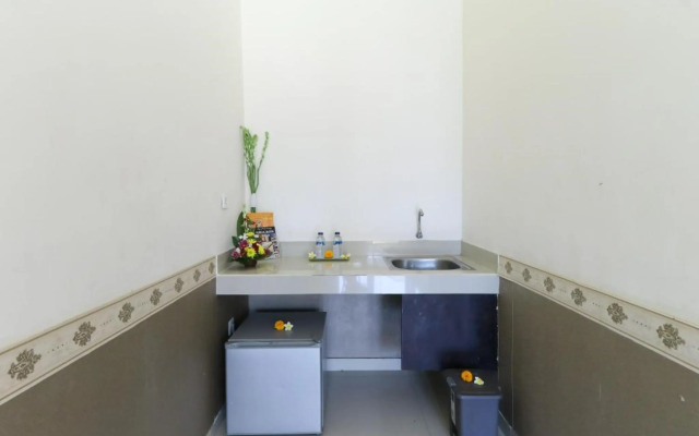 Ninja Suite Villa