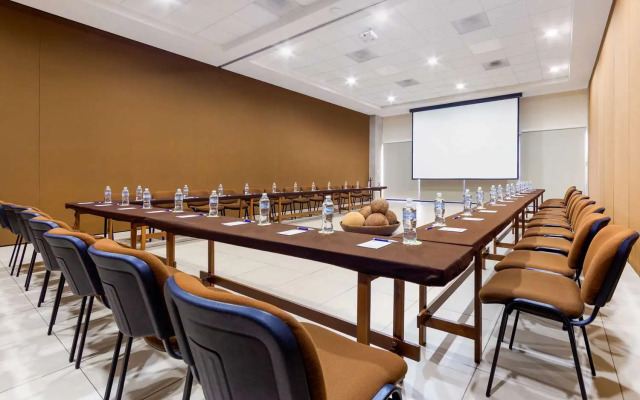 Comfort Inn Cordoba, VER