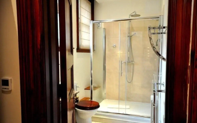 The Old Portland Courthouse