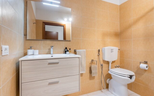 Residenze Su Planu