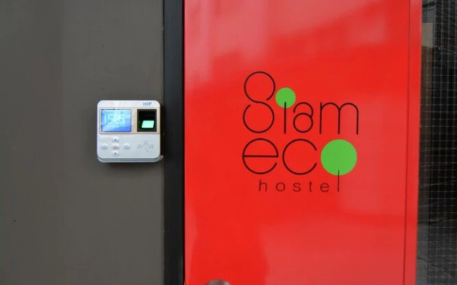 Siam Eco Hostel