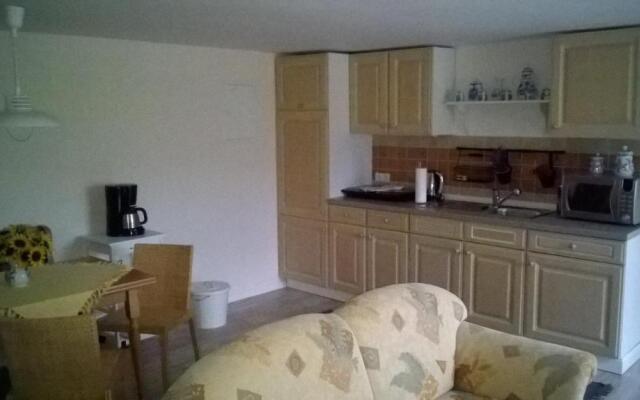 Ferienwohnung Nähe Altstadt