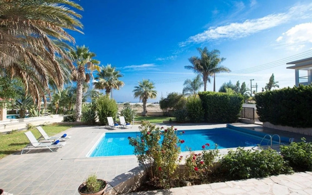 Villa Joely AQ Jo78